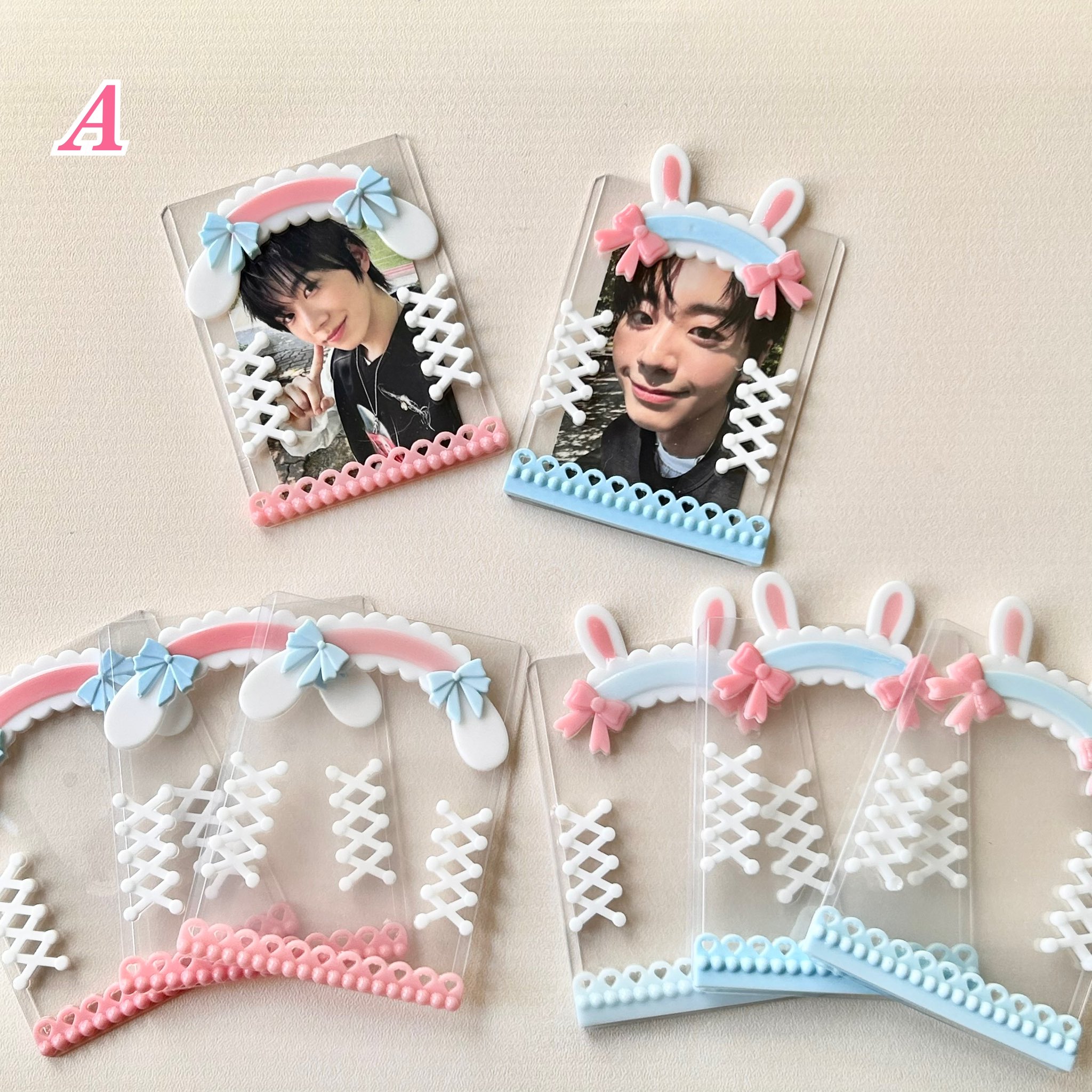 AHOF マニラファンコン トレカ パクハン AHOF マニラ トレカ ウンギ - メルカリ