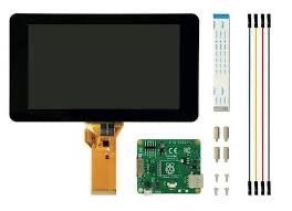 Swiftberry_ng's tweet image. Turn your Raspberry Pi into more than a screen — build dashboards, smart homes, media centers &amp;amp; more with this 10-finger touchscreen. 🚀
Now on swiftberry.ng — Nigeria’s #1 trusted Pi reseller.
#RaspberryPi #Swiftberry #Innovation #STEM #IoT #NigeriaTech