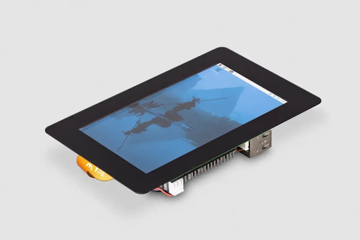 Swiftberry_ng's tweet image. Turn your Raspberry Pi into more than a screen — build dashboards, smart homes, media centers &amp;amp; more with this 10-finger touchscreen. 🚀
Now on swiftberry.ng — Nigeria’s #1 trusted Pi reseller.
#RaspberryPi #Swiftberry #Innovation #STEM #IoT #NigeriaTech