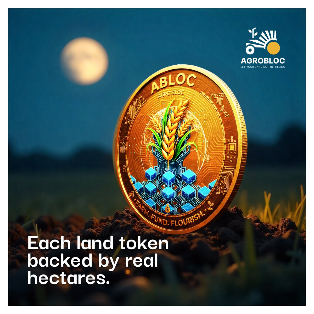 Howdy $ABLOCians 

We got good news you have all been waiting for!

More exciting is our launch on DEX (Base on Uniswap) today 🚀🚀🚀: Get your ETH(Base) Ready for when the contract address (CA) drops 🔥.  

Minted 100M $ABLOC
Locked 90% (90M)
Unlocked 10% (10M)
5% unlocked (5M)-