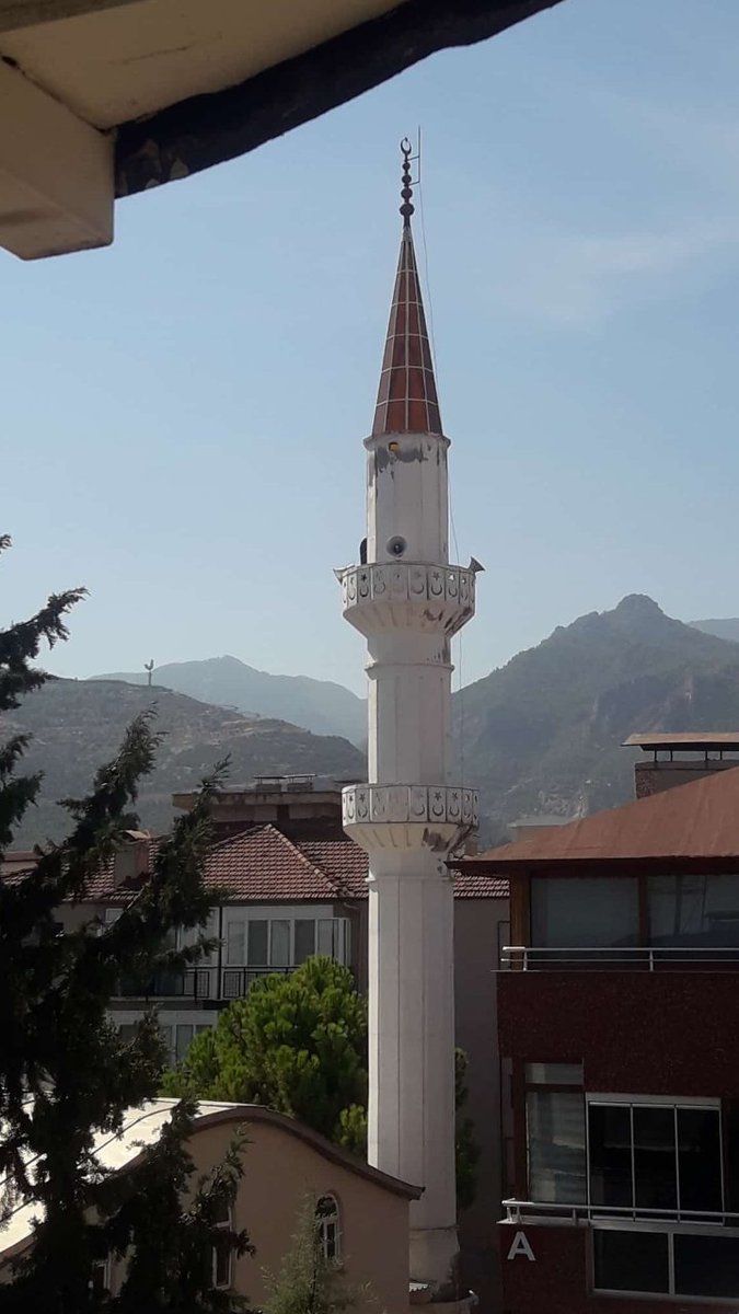 Denizlide yeni bir gün