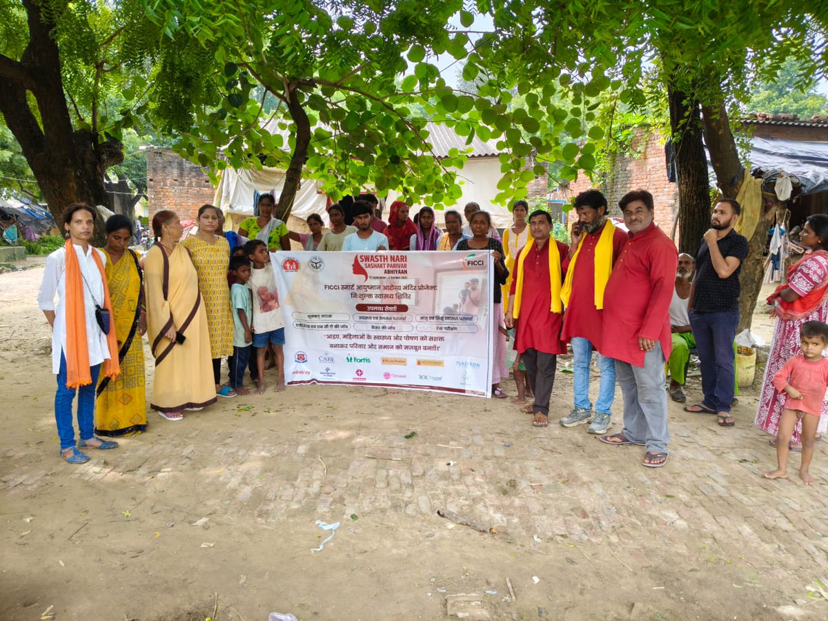 ALVL Foundation tweet media