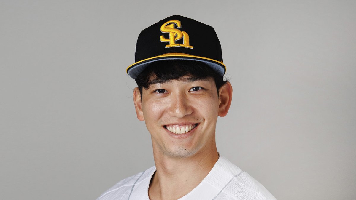 JUST IN!! 新着記事
⠀ /／
🗣【速報・ソフトバンク】
　　近藤＆栗原の連打で勝ち越し　7回の攻撃
   \＼
もっと見る 👇👇
📰newsdig.tbs.co.jp/articles/-/219…

【7回表終了時点　楽天 3－4 ソフトバンク】