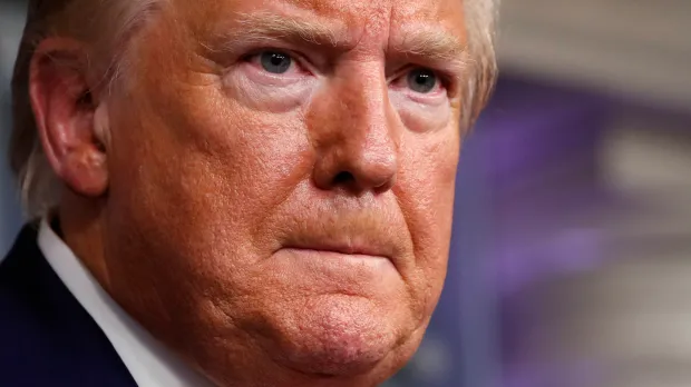 🇬🇧Oliver Kornetzke🇬🇧 - Donald Trump

''Behold. The festering carcass of American rot shoved into an ill-fitting suit: the sleaze of a conman, the cowardice of a draft dodger, the gluttony of a parasite, the racism of a Klansman, the sexism of a back-alley creep, the ignorance of