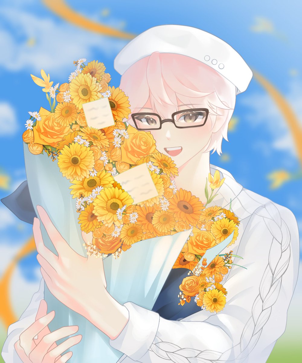 skeb for <a href="/itsmimiruu/">mimiru 💫💖 | magical girl vtuber</a> ♡⁠(⁠>⁠ ⁠ਊ⁠ ⁠<⁠)⁠♡