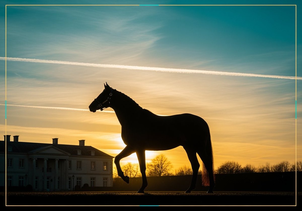 Build Your European Bloodstock Empire 🏆

While others chase fleeting trends, visionary investors are building lasting legacies in European bloodstock.

The opportunity? Premium stallion syndicate shares starting at £100K-£250K, with historical returns exceeding 1500%.

✅ Direct