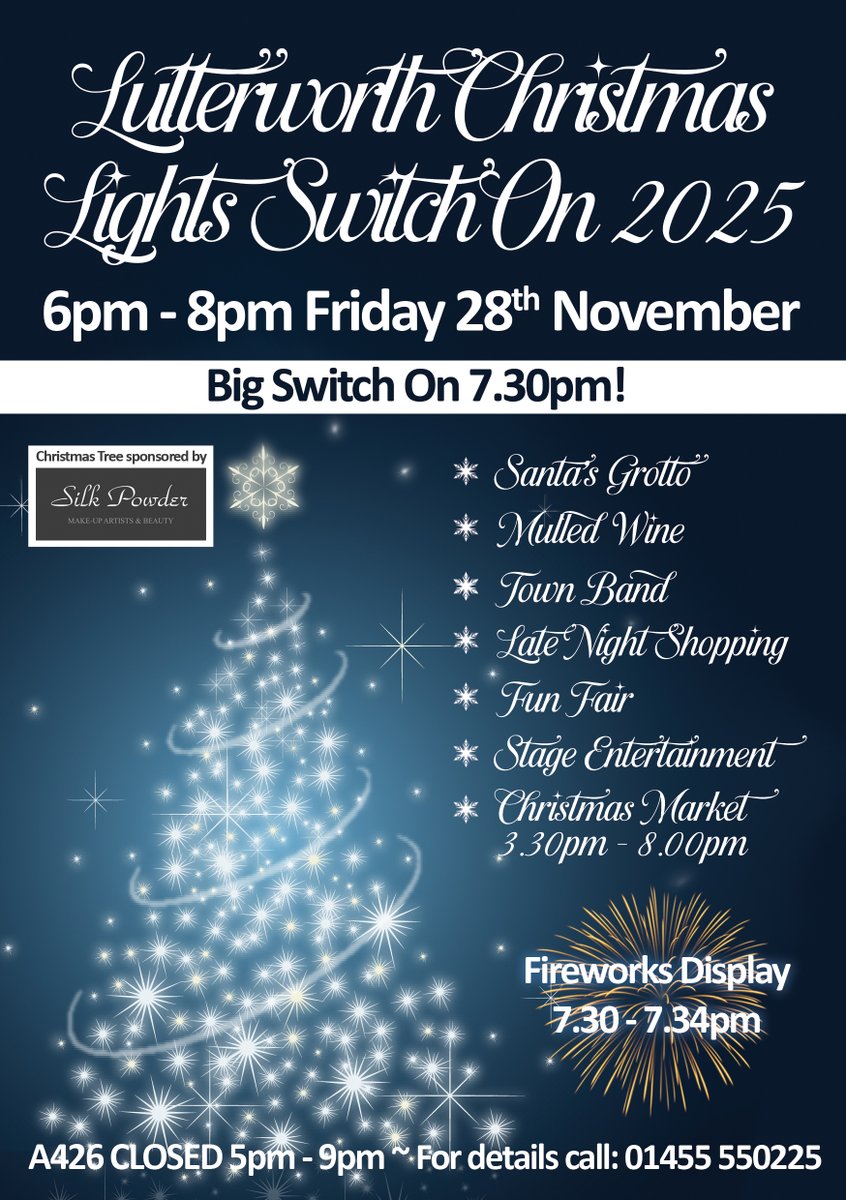 LutterworthTC's tweet image. 