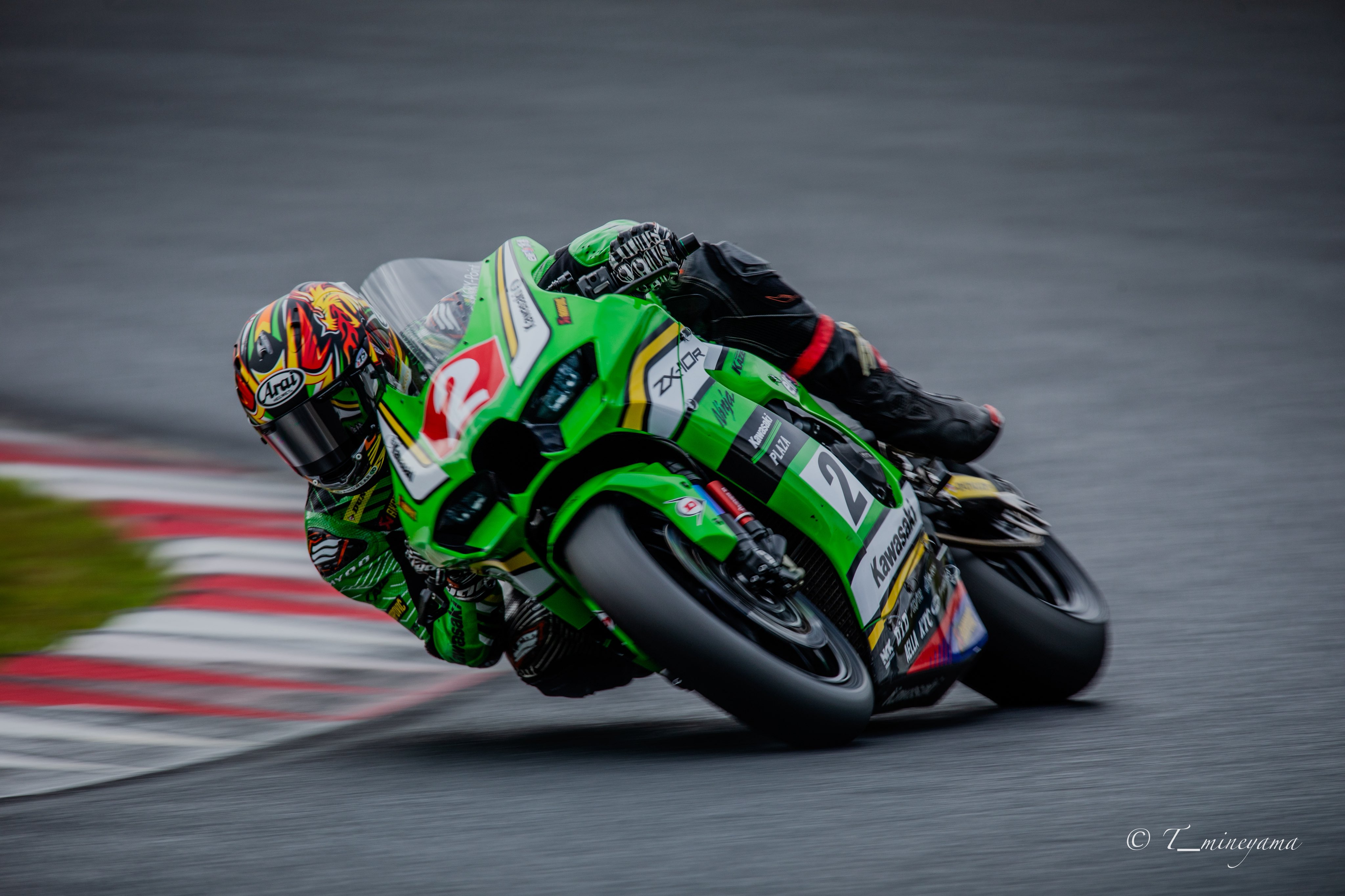 市川一　白馬 伊勢崎オート・SGオートレースグランプリ】黒川京介が完全優勝で