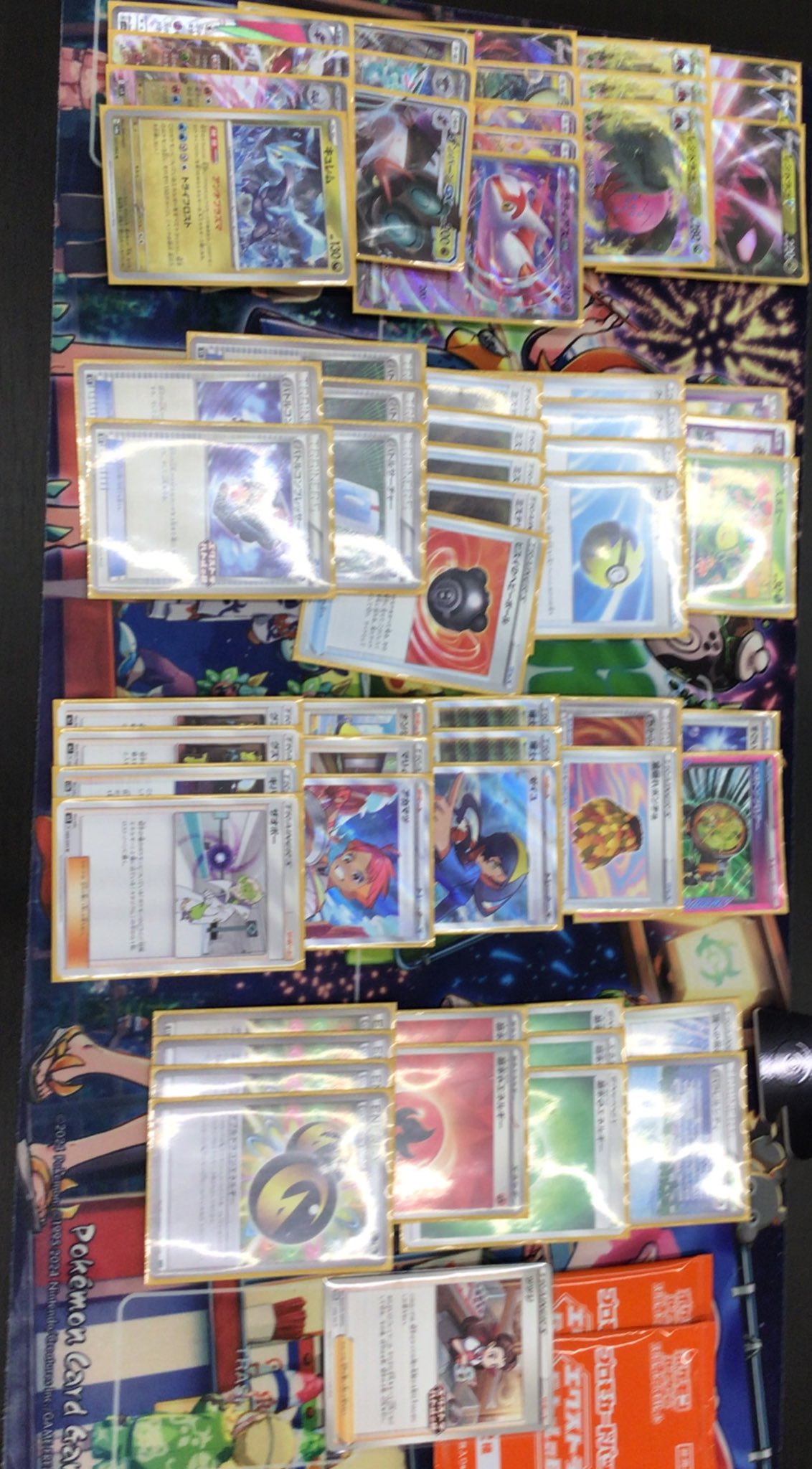 ポケカ優勝デッキ (@Winning_Deck) / X