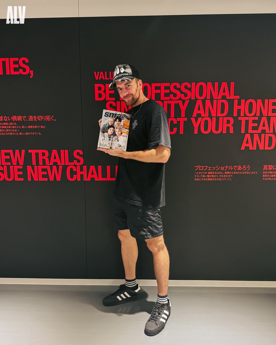 アルバルク東京【ALVARK TOKYO】 on X