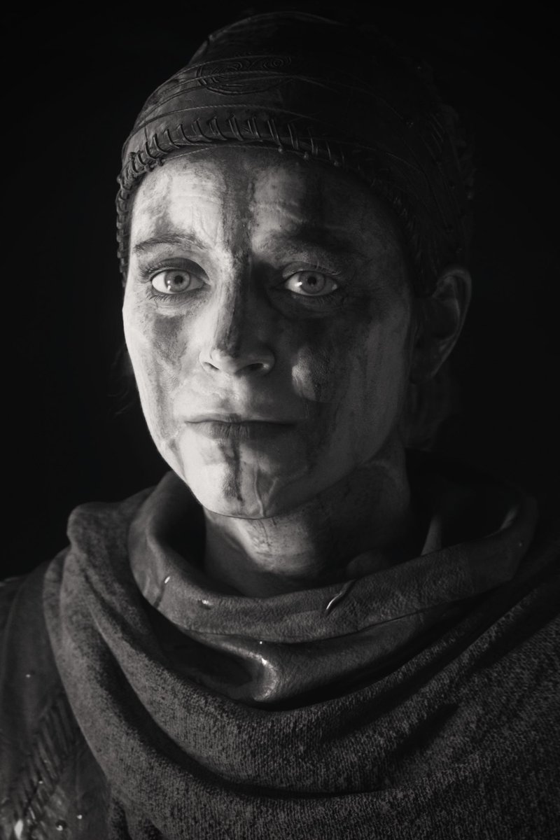 Senua’s Saga: Hellblade 2