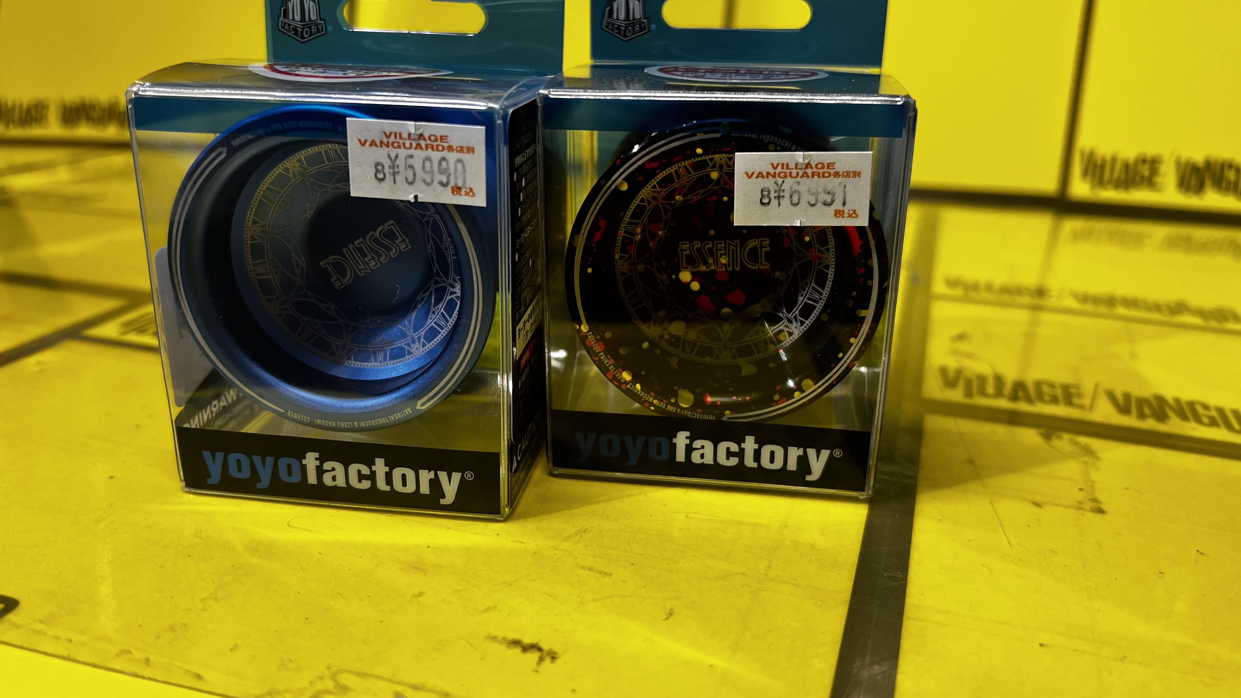 サス ヨーヨー メカニクス トランスミッション ハイギア フルチタン トランスミッション ハイギア - SUS YOYO MECHANICS ┃ヨーヨー