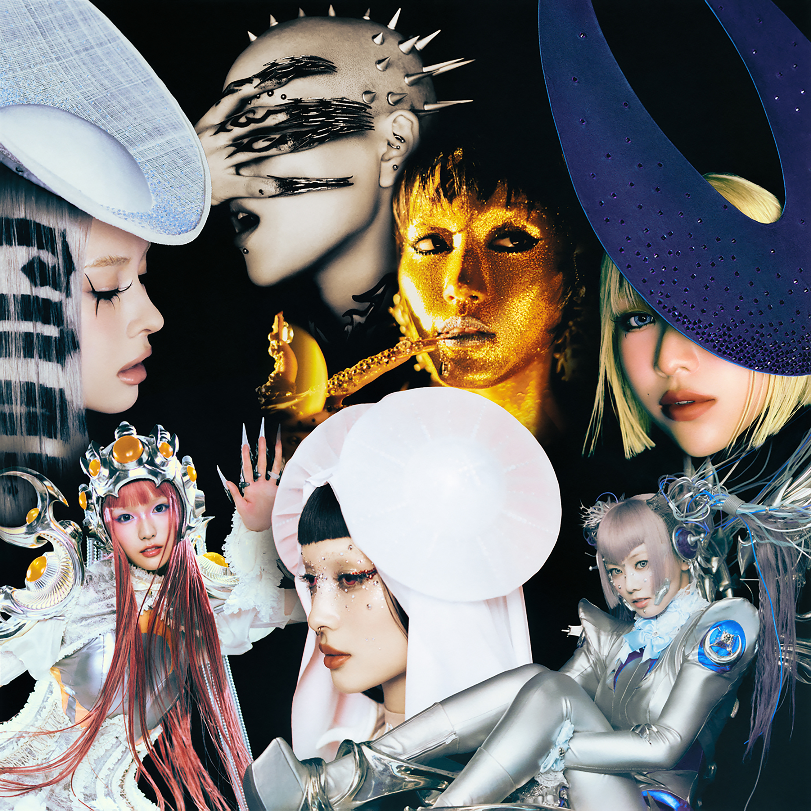 SCANDAL カゲロウ＆恋模様セット タワレコ2000枚限定 タワーレコード