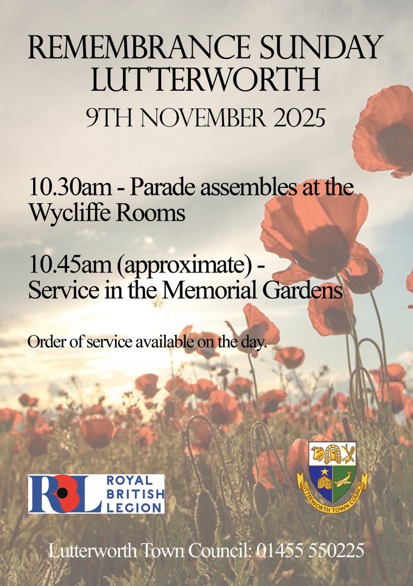 LutterworthTC's tweet image. 