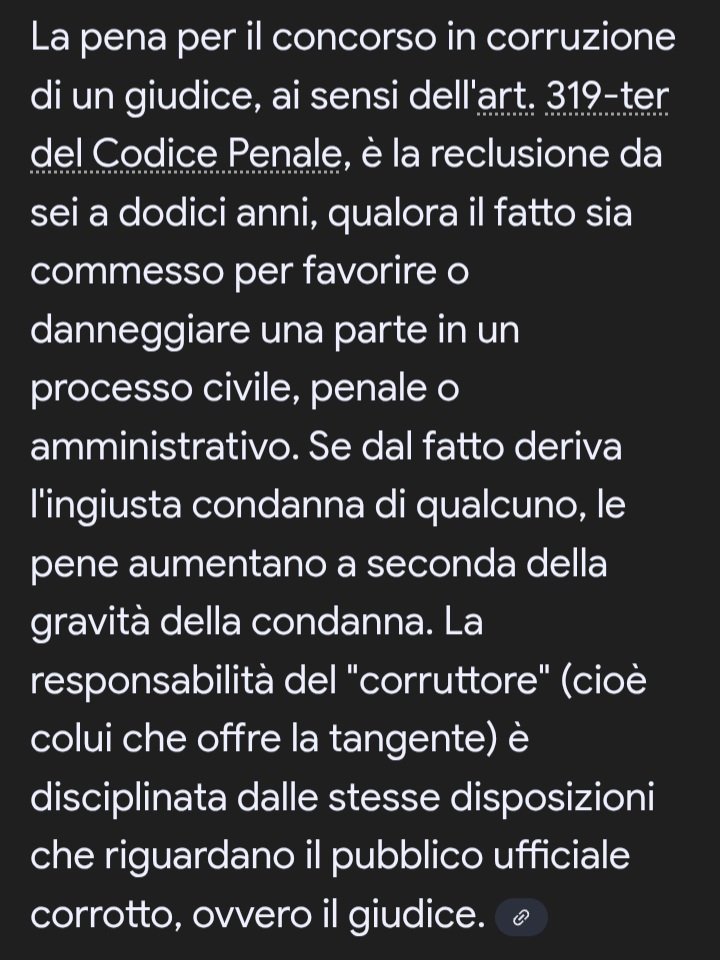 #Garlasco Quello che rischia il parentado di #Sempio