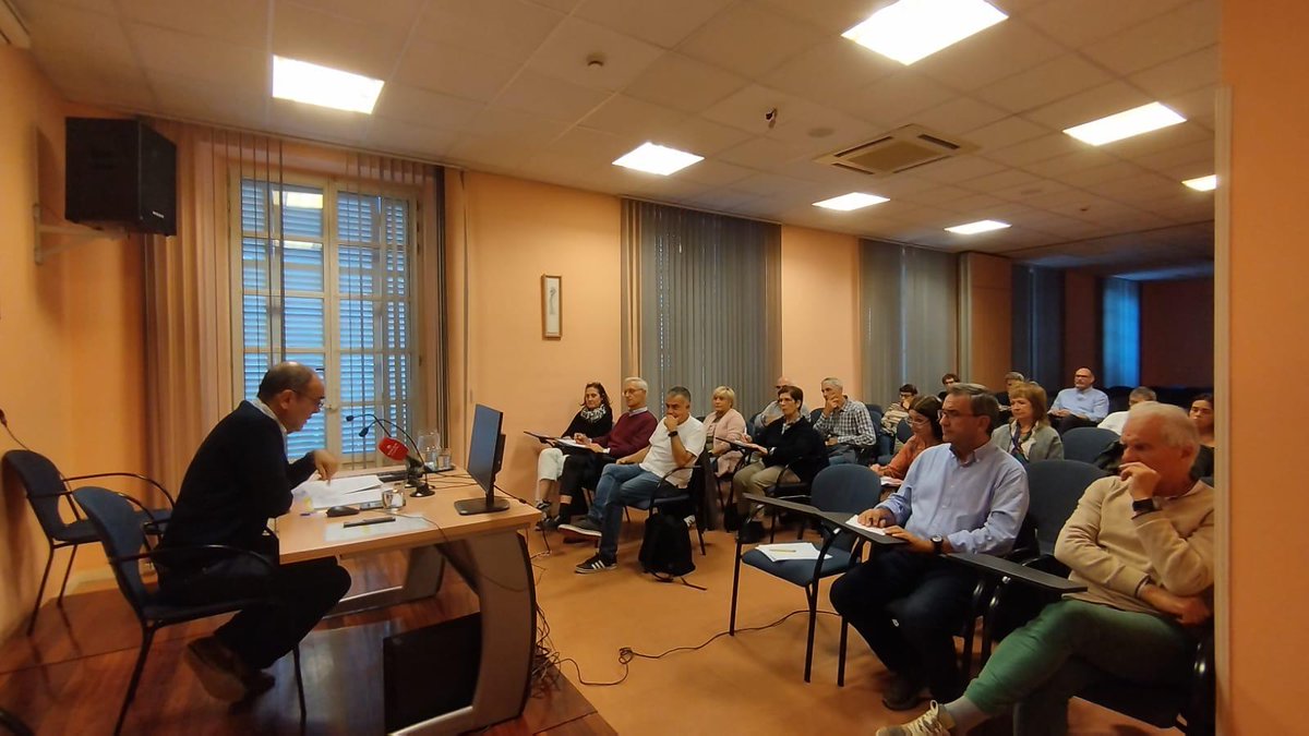 ASOC. BIDESARI tweet media