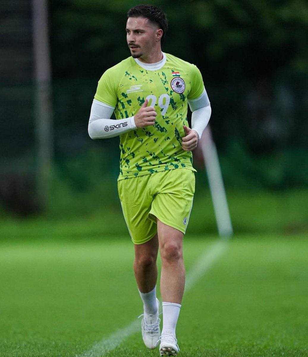 Mohun Bagan Hub tweet media