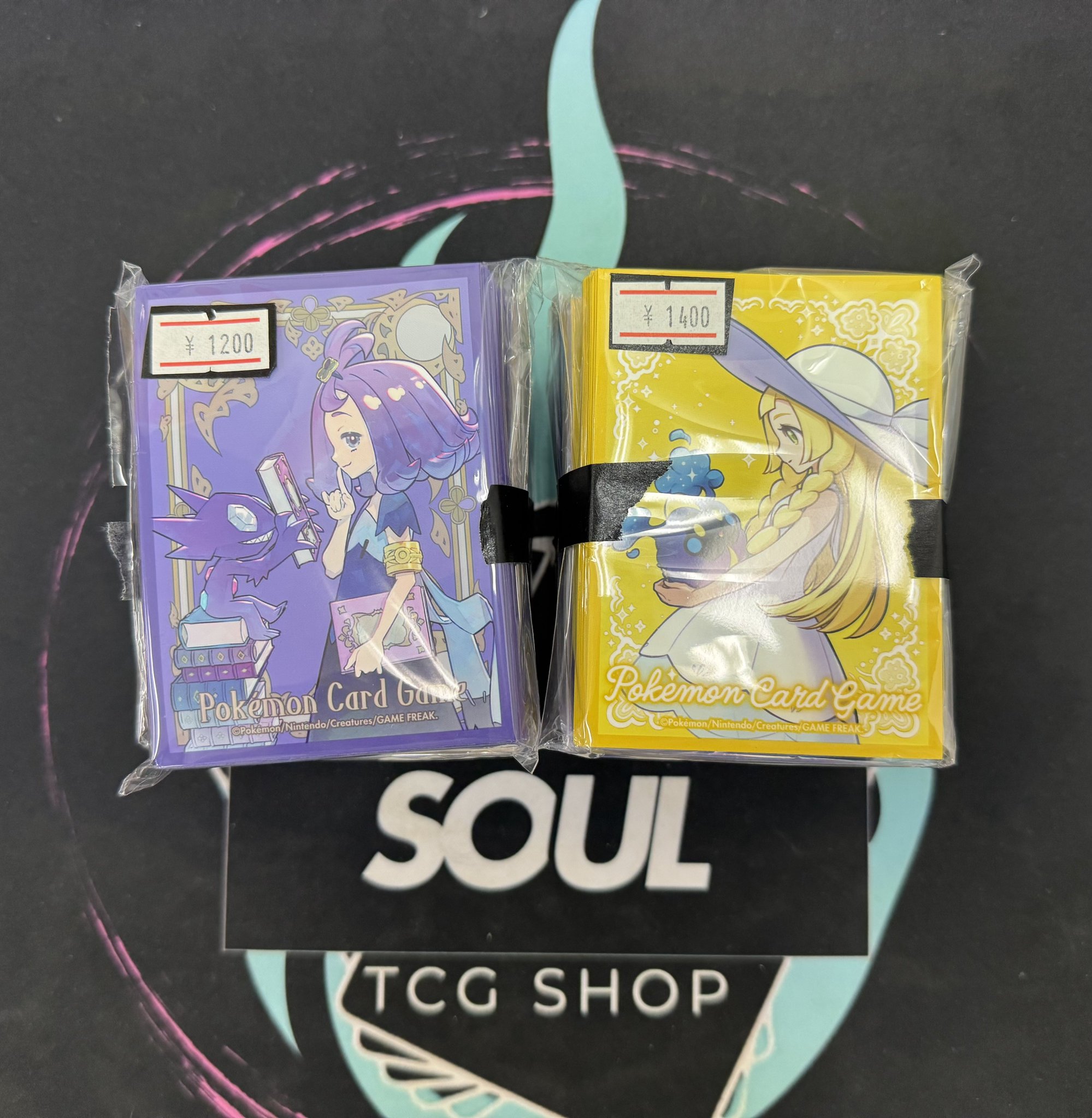 TCG専門店 トレカSOUL 横浜店 on X: 