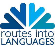 We have been joining Zoom calls with Routes into Languages today! <a href="/Routesintolangs/">Routes into Languages</a> It has been interesting to learn about learning languages at university and the year abroad experience! <a href="/SEACHS1961/">St Edmund Arrowsmith</a>