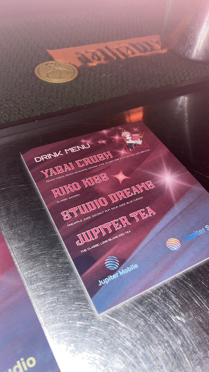 RIKO KISS😭😭😭💀💀💀

yabai af 

<a href="/yabaixcore/">yabai</a> <a href="/jup_studio/">Jup Studio</a> <a href="/jup_mobile/">Jupiter Mobile (v2 arc)</a> 😈