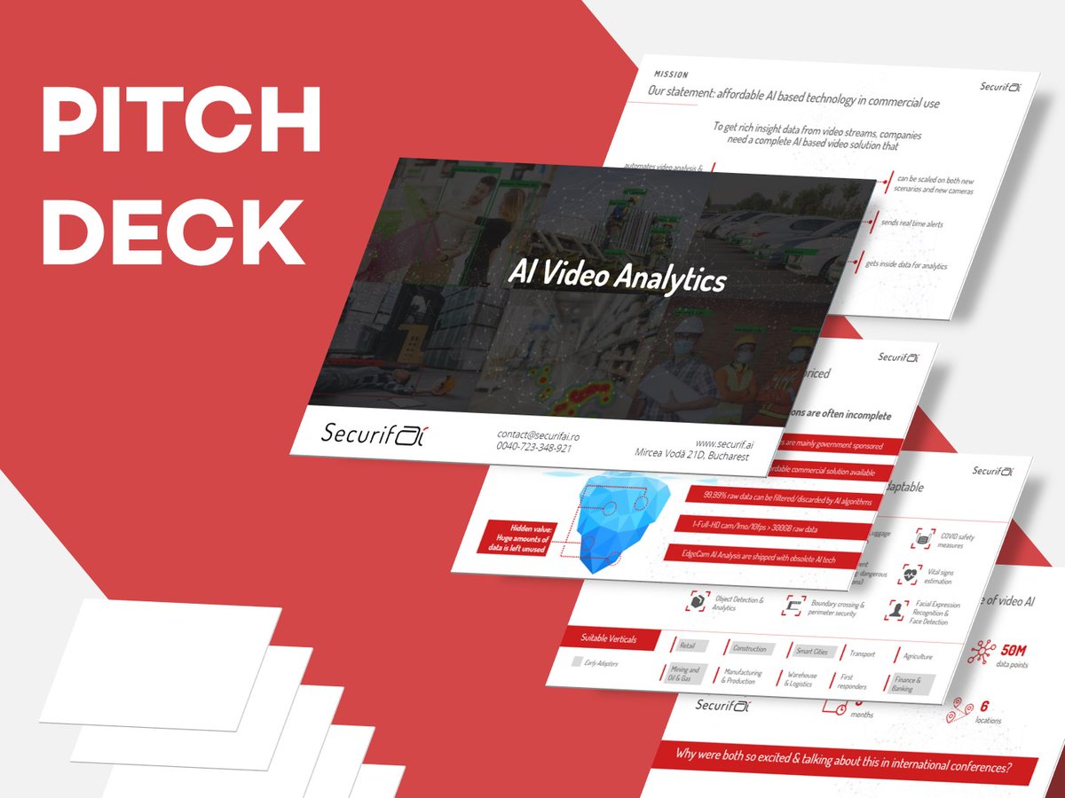Visual_Hackers's tweet image. At Visual Hackers, we’ve helped 100+ startups craft and design decks that raise money, open doors, and get noticed. If you’re serious about pitching like a pro — we’re here to help.
👉 Let’s talk about your next big pitch.
Get in touch at info@visualhackers.com