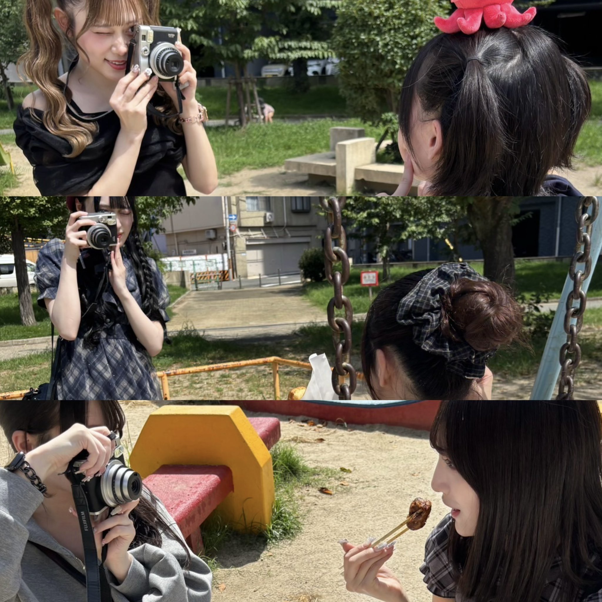 オルヘルの羽 美海七海 サイン入りチェキ 51wO4nt21uL._AC_SY200_QL15_.jpg