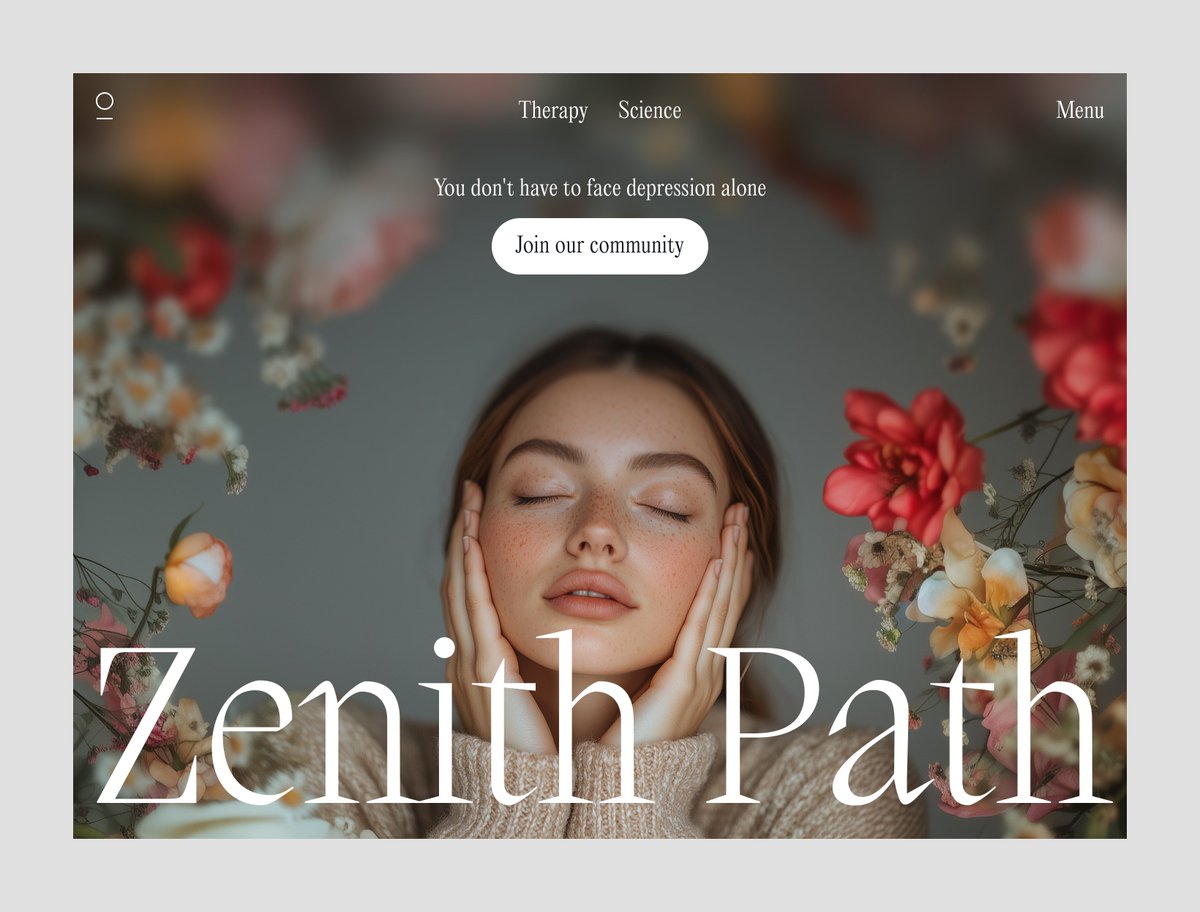 vorontsovvictor's tweet image. That Zenith Path #website #design 

#webdesign #UX #UI #UXDesign #UIdesign #ProductDesign #DesignThinking #UIUX
