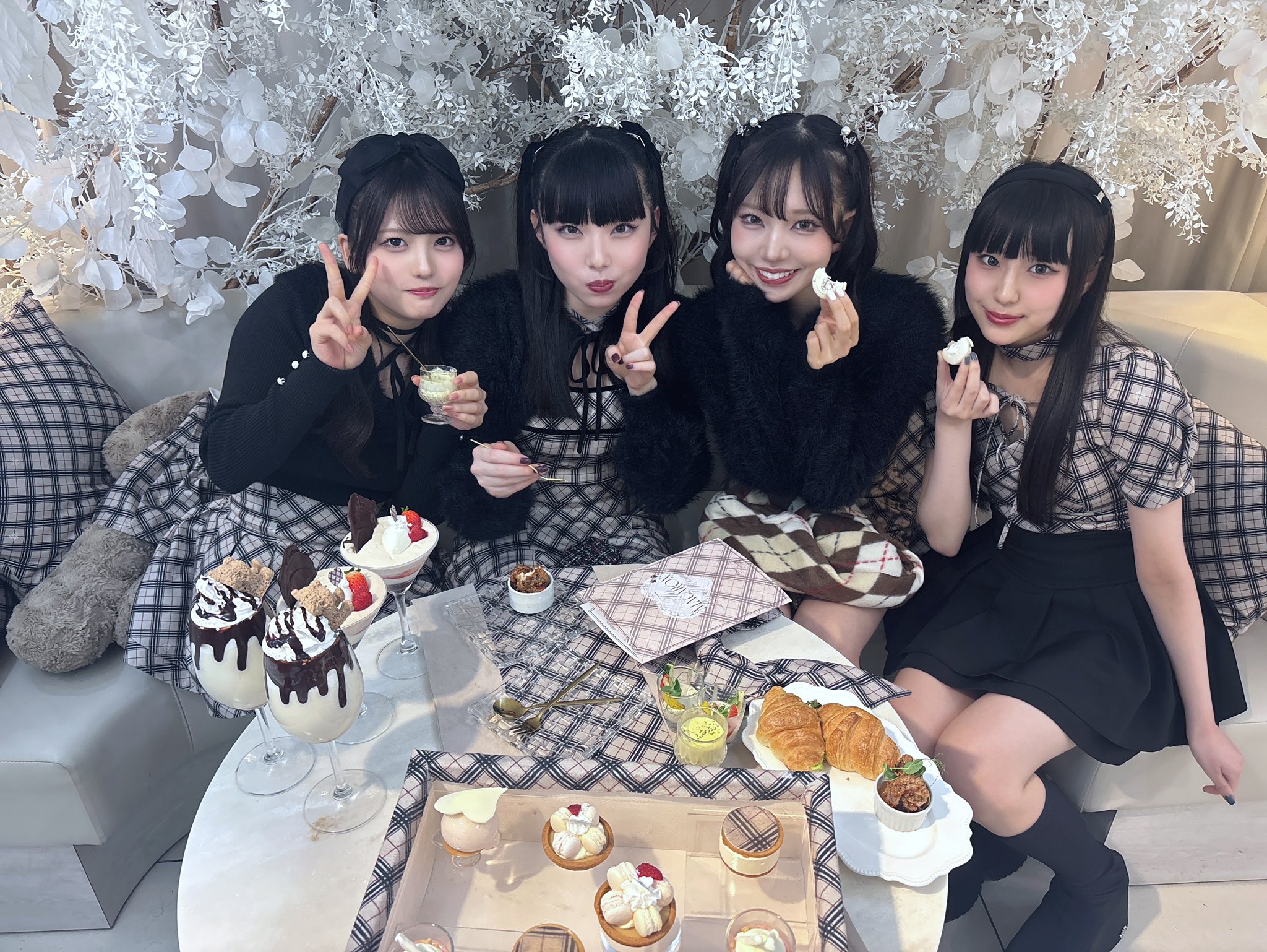 🎀🧸🩵^_^♡💙青色オオカミになりたい小林じゅんじゅん💙^_