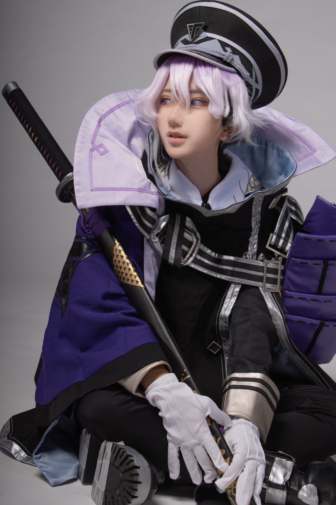 サチモリ (@wonder_MORISOBA) / X