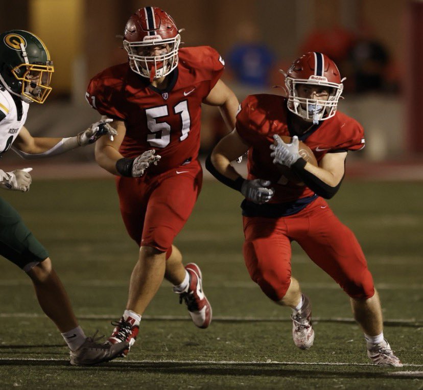Coach_TyBless's tweet image. Wake up Quaker fans, it's GAMEDAY‼️
Week 6 & CHAMPIONSHIP FRIDAY‼️
🆚 Decatur Central
🏟️ Devere Fair Stadium
⏰ 7:00pm
☀️and 74🌡️
TLC • HARD
🔴⚪️🔵🏈