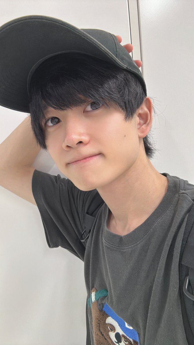 美容院に行ってきたよっ‼️