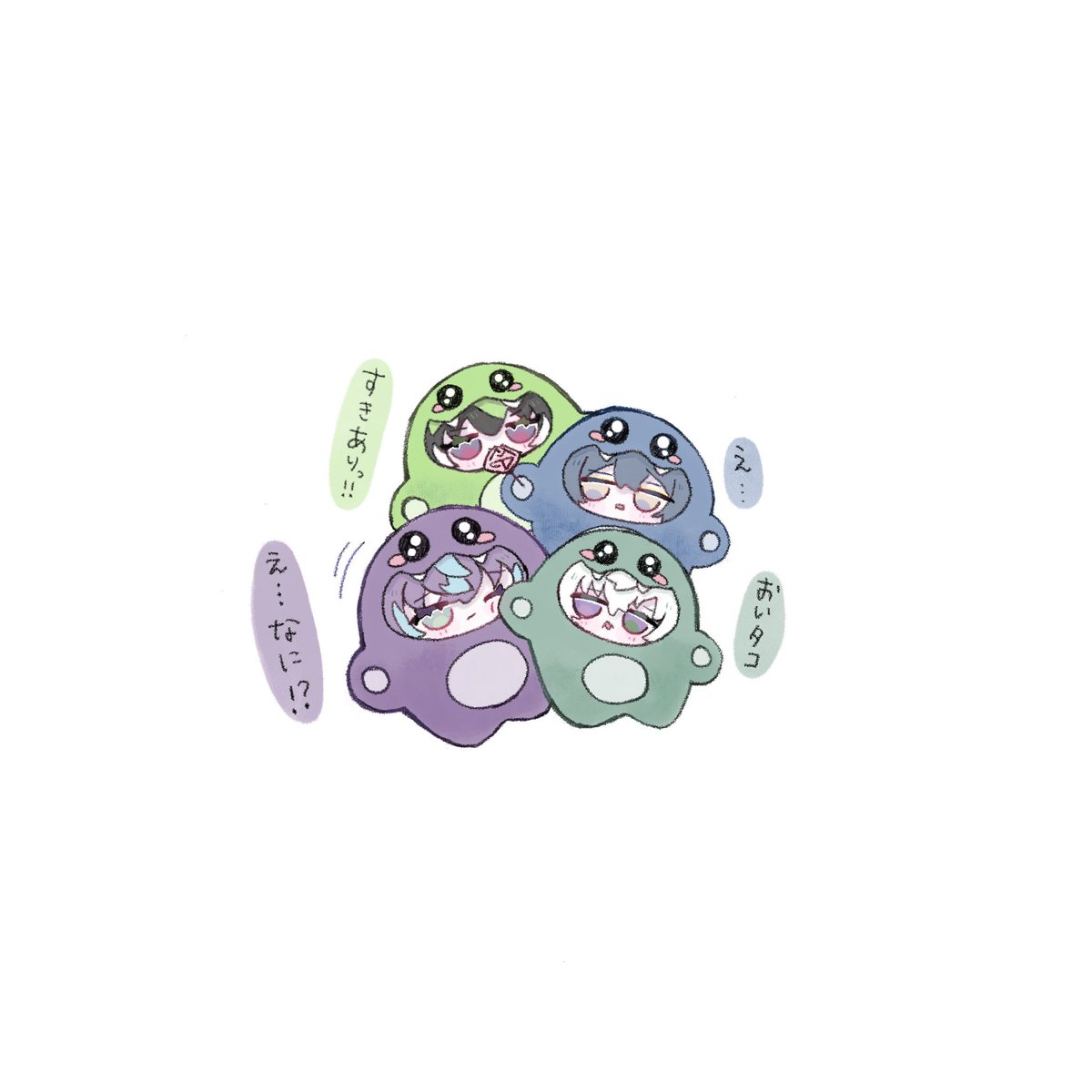 𝙨𝙖𝙢𝙚𝙨𝙖𝙣 (@_sasamesame) / Posts / X