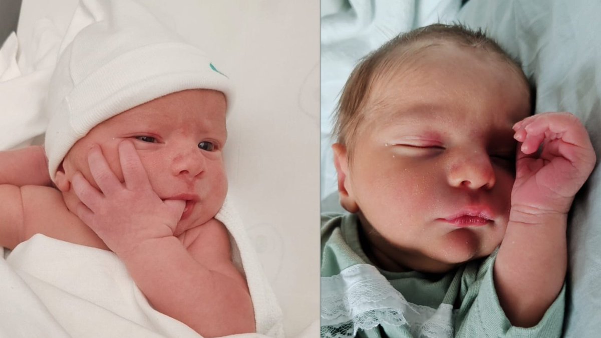 💕 ¡Samuel ya está está aquí! #bebéifertility

Hoy celebramos una dulce bienvenida, y recordamos que cada esfuerzo merece la pena. ¡Enhorabuena, familia!

✨ ¡Esperamos vuestra visita! Gracias por compartir estas fotos con nuestro equipo, os enviamos todo el cariño del mundo.