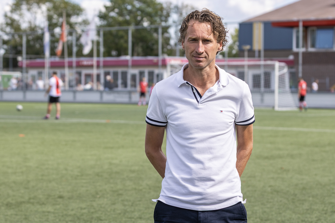 Warming-up 4e Divisie: Jeroen Hoefnagel (RKAVV): “Energiek duel met verzorgd voetbal” haaglandenvoetbal.nl/nieuws/153666/…