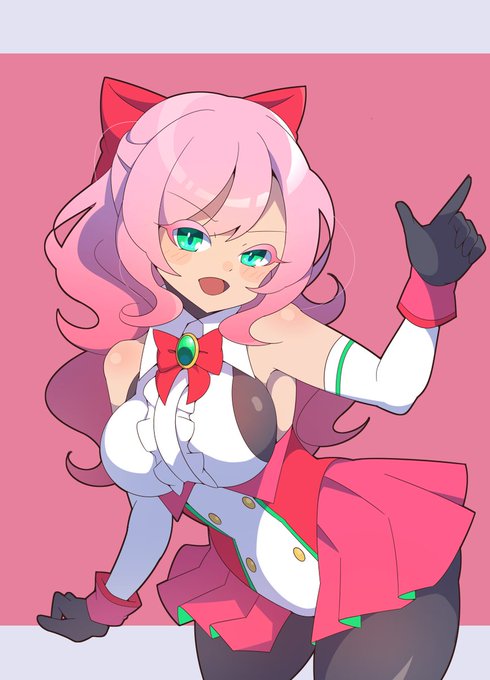 ふたなり淫魔になってしまった、気が強く高飛車な性格の変身ヒロインさんができたわ! 