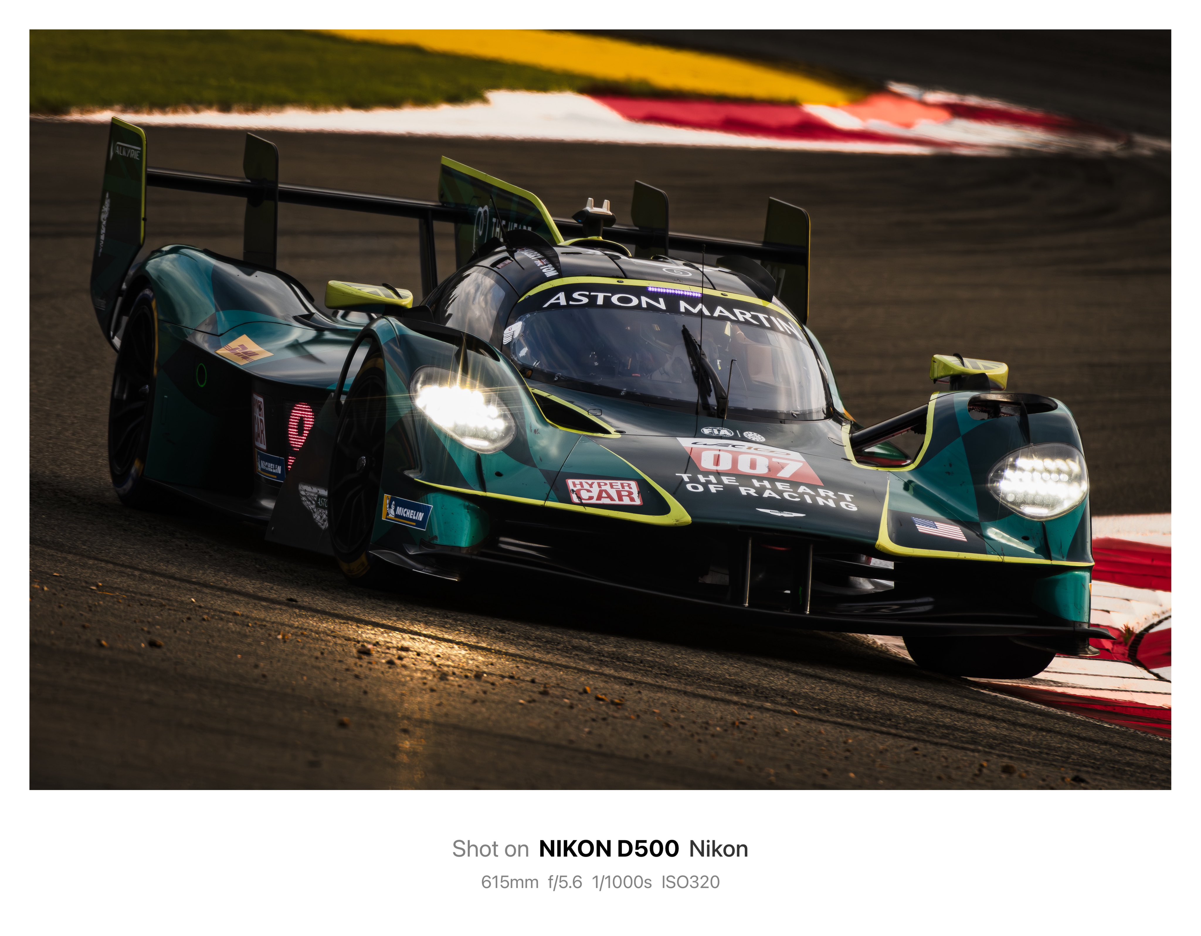 ぱんだ　ASTON MARTIN Racing WEC 公式 ジャケット ASTON MARTIN Racing WEC AMR Official Jacket M HACKETT LONDON