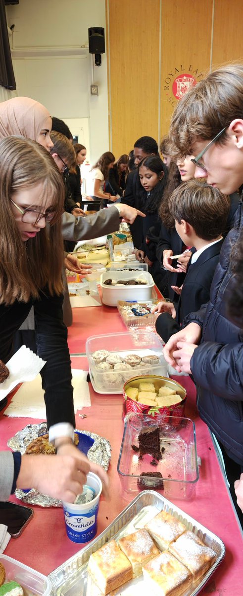 RLS Spanish tweet media