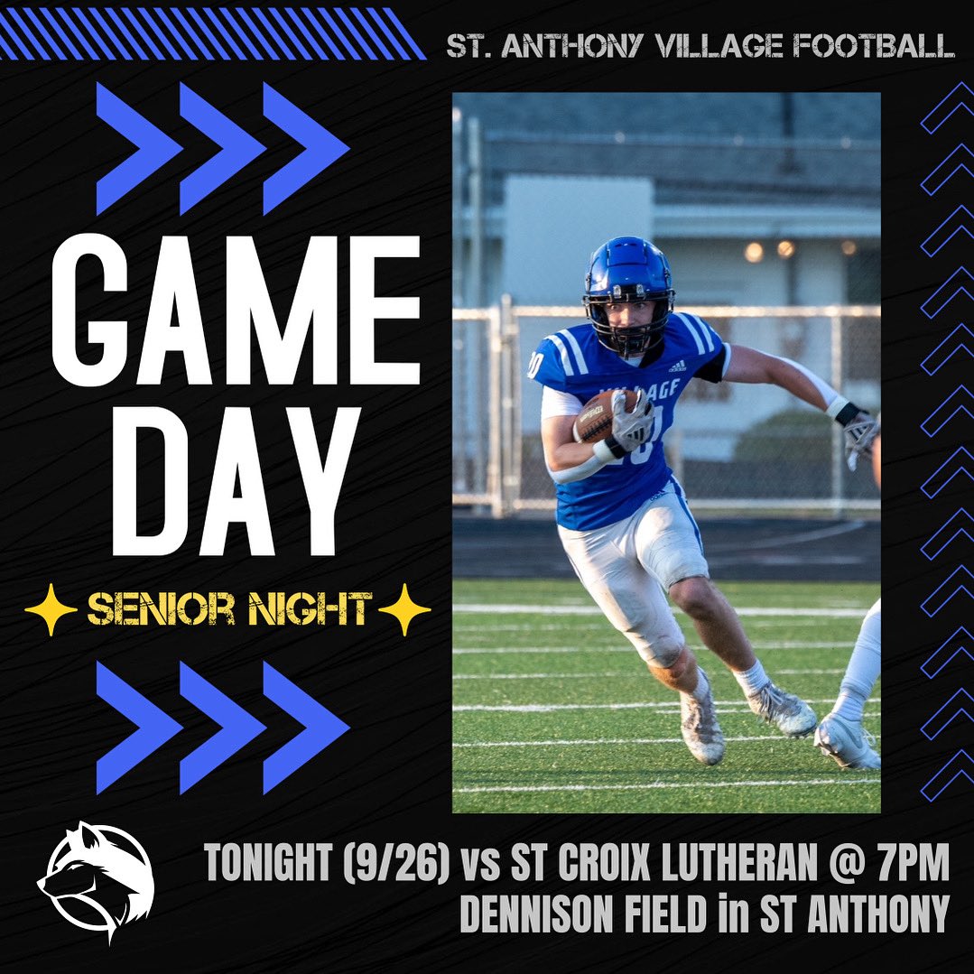 SAVHSfootball tweet media