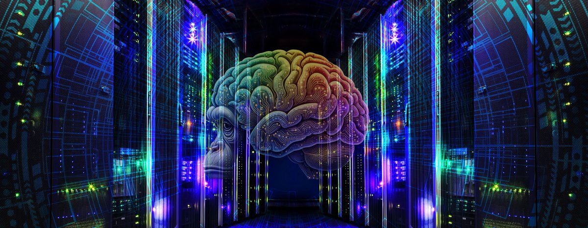 🚨 China presenta la supercomputadora Darwin Monkey (Wukong), capaz de emular el cerebro de un macaco con +2.000 millones de neuronas artificiales.
Un hito en #IA, pero también un reto ético y social enorme.
Lee nuestra valoración.
🔗 bit.ly/3NXGgYj