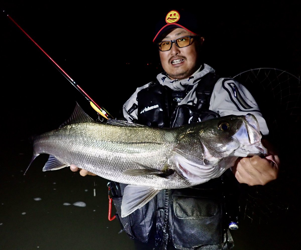 【✩ブリ獲れる✩ノマセに最適】シマノ LANDMATE 4-530PTS Fishman (@Fishman_BC) / X