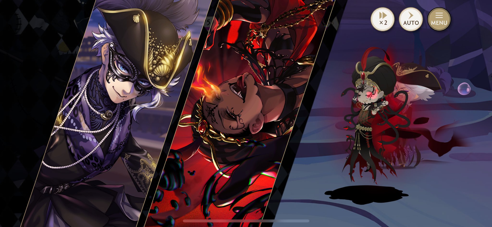 ルピナス様♡ありがとうございます♡ ルピナ (@rupina22) / X