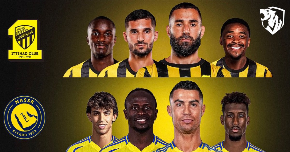 المدرج الذهبي - Almodrj tweet media