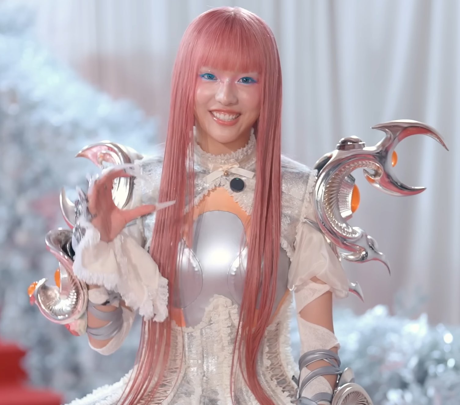 ⭐︎ハナちゃん⭐︎ はな🐺🦋🌺 (@ALPHAZ_hana) / X