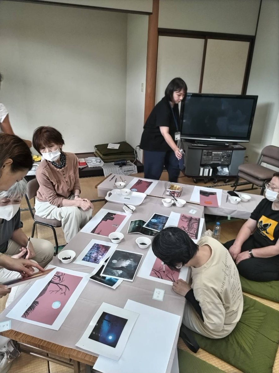 共生地域創造財団【FCCC】 tweet media