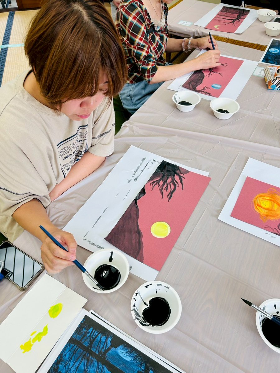 共生地域創造財団【FCCC】 tweet media