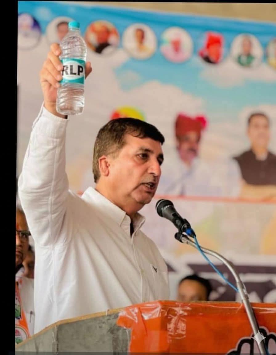 चौधरी आप अपने आप को अकेले मत समझना,,
 बस आप ऐलान करो बाड़मेर आपके साथ है..❤️✌️🔰 <a href="/Barmer_Harish/">Harish Chaudhary</a>