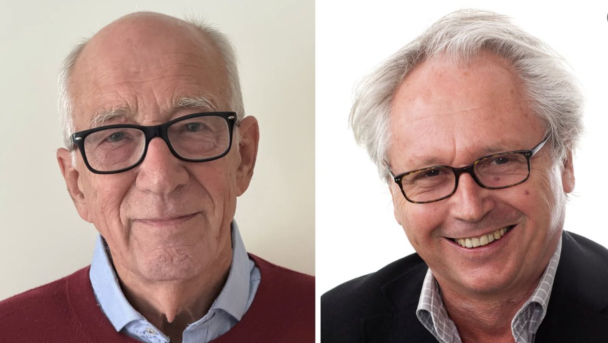 reactgroup's tweet image. MORE AND MORE PEOPLE WILL DIE BECAUSE OF ANTIBIOTIC RESISTANCE
The world’s response to the antibiotic crisis has been too slow — a global agreement is now needed, says ReAct's founder @OttoCars1 and Göran Tomson in an opinion editorial published in @untse last week.
This the…