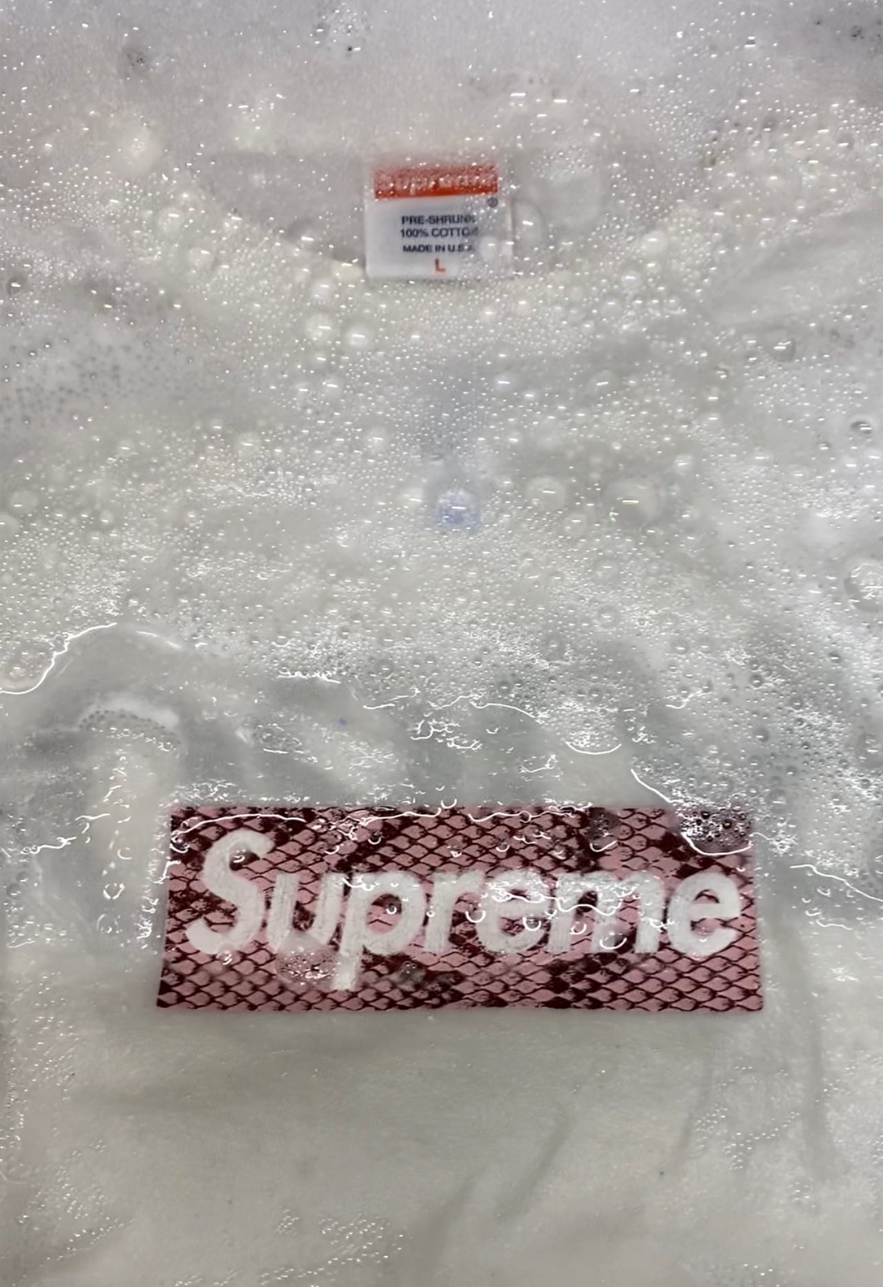 Supreme⭐︎様まとめ買い　原宿　記念　スネーク ヒサマツ on X: 