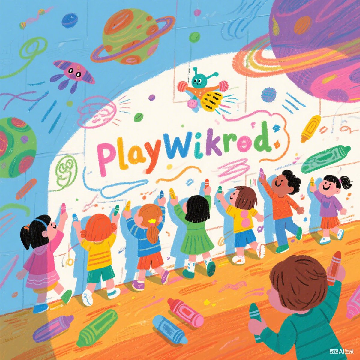 Hugo A. López L. tweet media