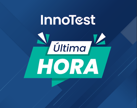 InnoTestES's tweet image. 🚨 ÚLTIMA HORA 🚨
Se confirma la fecha de las pruebas escritas de la Escala Básica (EB42).

📝 Conocimientos, psicotécnicos, personalidad y biográfico
📅 Todas el 25 de octubre de 2025

Prepárate con InnoTest y llega listo al examen.
#Oposiciones #PolicíaNacional #InnoTest